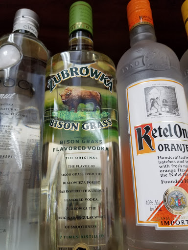 Liquor Store «University Liquor and Convenience Store», reviews and photos, 7500 25th Ave NE, Seattle, WA 98115, USA