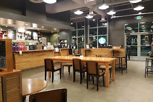 Starbucks image