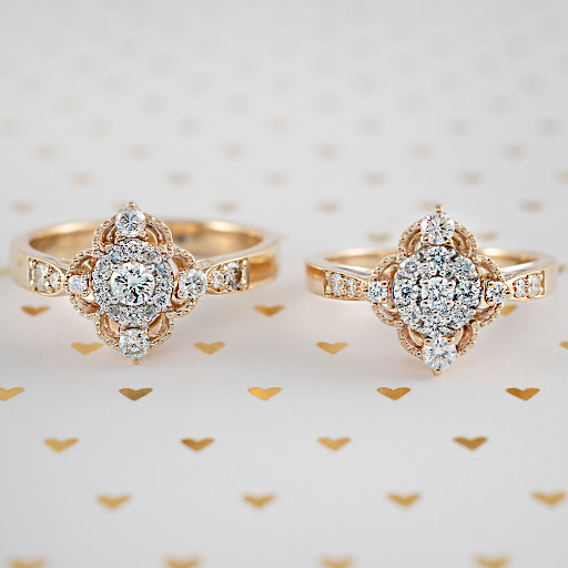 Jewelry Store «Thollot Diamonds & Fine Jewelry», reviews and photos, 3790 E 104th Ave, Denver, CO 80233, USA