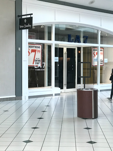 Shopping Mall «Mall of Louisiana», reviews and photos, 6401 Bluebonnet Blvd, Baton Rouge, LA 70836, USA