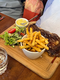 Steak du Restaurant Linette à Paris - n°20