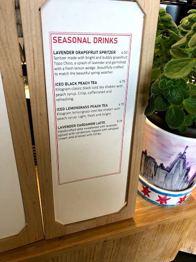 Coffee Shop «Intelligentsia Coffee Old Town Coffeebar», reviews and photos, 1233 N Wells St, Chicago, IL 60610, USA