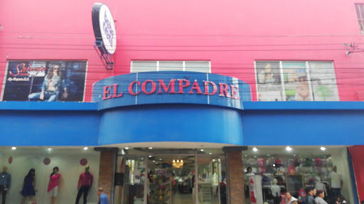 EL COMPADRE MAYOREO