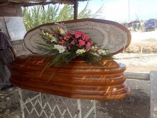 SERVICIOS FUNERARIOS ALEX