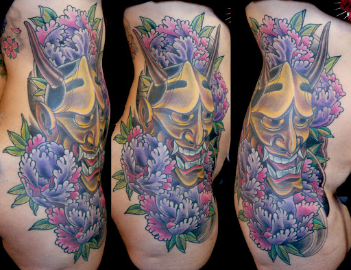 Explore cute mushroom tattoo ideas, creative tattoo ideas in San Diego, available at Remington Tattoo Parlor