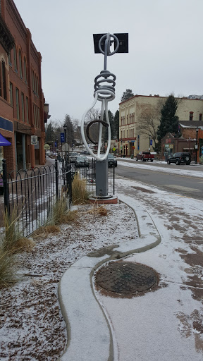 Jeweler «Silver Sparrow Beads», reviews and photos, 2501 W Colorado Ave, Colorado Springs, CO 80904, USA