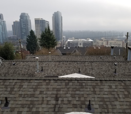 Roofing Contractor «Dial One Roofing of Oregon Inc.», reviews and photos