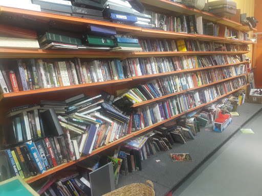 Thrift Store «2nd Avenue Thrift Store», reviews and photos, 4640 S 2nd Ave, Dallas, TX 75210, USA