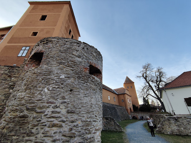 Kőszeg, Táblaház u. 9, 9730