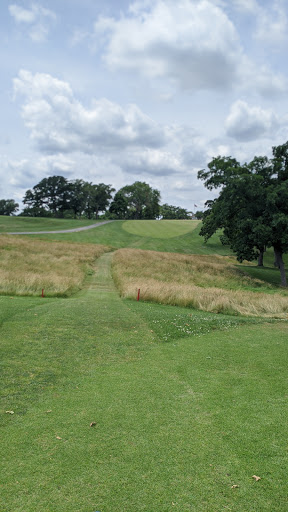 Golf Course «Swope Memorial Golf Course», reviews and photos, 6900 Swope Memorial Dr, Kansas City, MO 64132, USA