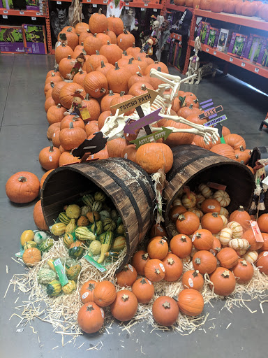 Home Improvement Store «The Home Depot», reviews and photos, 4750 S Decatur Blvd, Las Vegas, NV 89103, USA