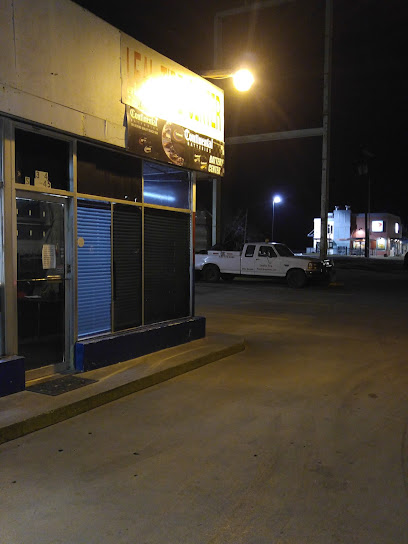 Leal Tire Center