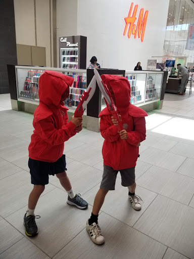 Toy Store «Disney Store», reviews and photos, 21712 Hawthorne Blvd, Torrance, CA 90503, USA