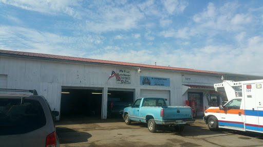 Auto Repair Shop «Mr. Fix It Mobile Repair», reviews and photos, 5615 NW Broad St, Murfreesboro, TN 37129, USA