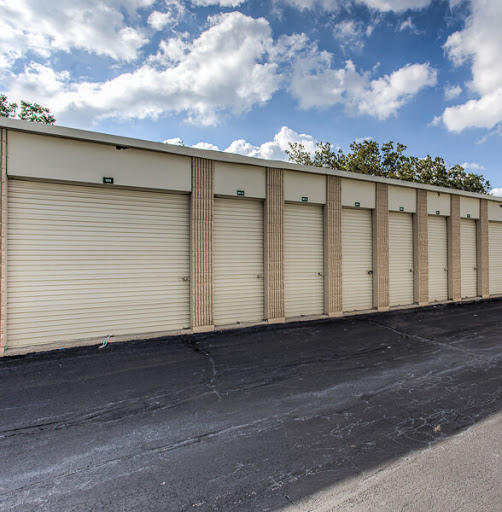 Self-Storage Facility «Simply Self Storage - Southfield», reviews and photos, 20945 Link Rd, Southfield, MI 48034, USA