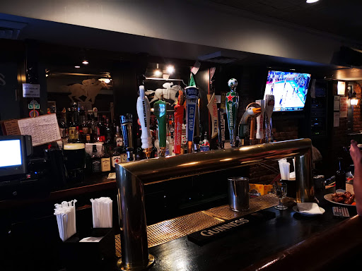 Cassidys Pub, 65 W 55th St, New York, NY 10019