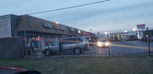 Liquor Store «Good Time Spirit Liquor Store», reviews and photos, 5434 Chimney Rock Rd, Houston, TX 77081, USA