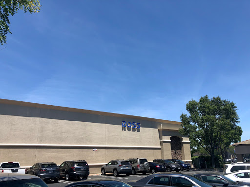 Clothing Store «Ross Dress for Less», reviews and photos, 2520 Sand Creek Rd, Brentwood, CA 94513, USA