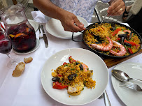 Plats et boissons du Restaurant espagnol Restaurant l'Ecureuil Espagnol à Antibes - n°2