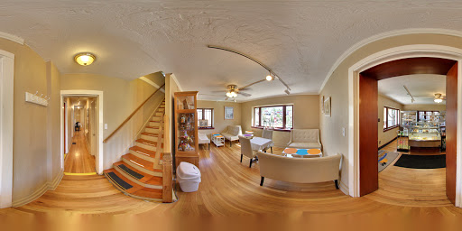 Cafe «Auntie Rae’s Dessert Island», reviews and photos, 4704 Holladay Blvd E, Holladay, UT 84117, USA