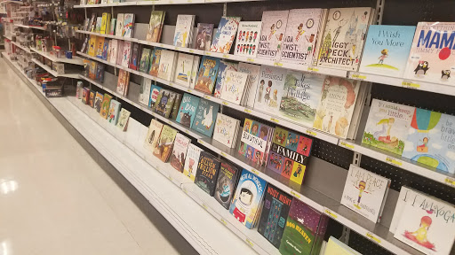 Department Store «Target», reviews and photos, 1135 W Riverdale Rd, Riverdale, UT 84405, USA