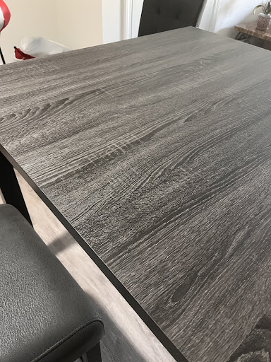 Furniture Store «Ashley HomeStore», reviews and photos, 5458 New Hope Commons Dr, Durham, NC 27707, USA