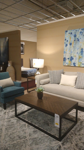 Furniture Store «Charter Furniture - Dallas», reviews and photos, 15101 Midway Rd, Addison, TX 75001, USA