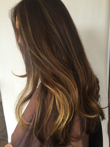 Hair Salon «KaRu Salon», reviews and photos, 3500 Jefferson St #101, Austin, TX 78731, USA