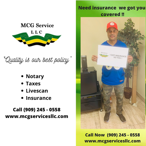 MCG Service LLC image