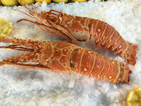 Photos du propriétaire du Restaurant de fruits de mer Coquillages Claude à Marseille - n°10