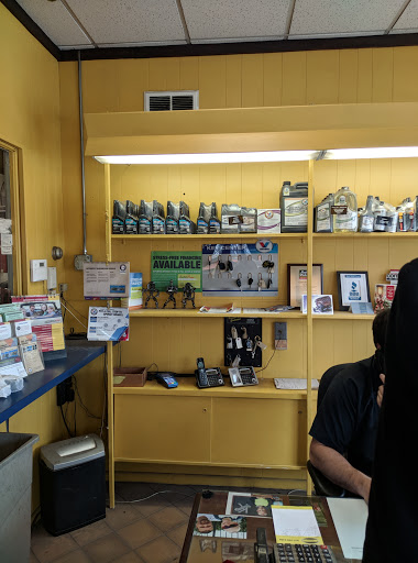 Auto Repair Shop «Kettering-Oakwood Automotive», reviews and photos, 1018 Shroyer Rd, Dayton, OH 45419, USA