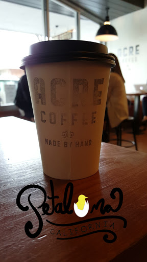 Cafe «Acre Coffee», reviews and photos, 21 4th St, Petaluma, CA 94952, USA
