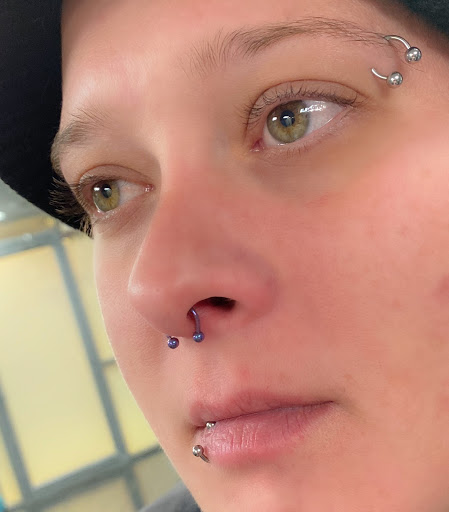 Explore tattoo for husband ideas, creative tattoo ideas in Springfield, available at Body Piercing By Qui Qui