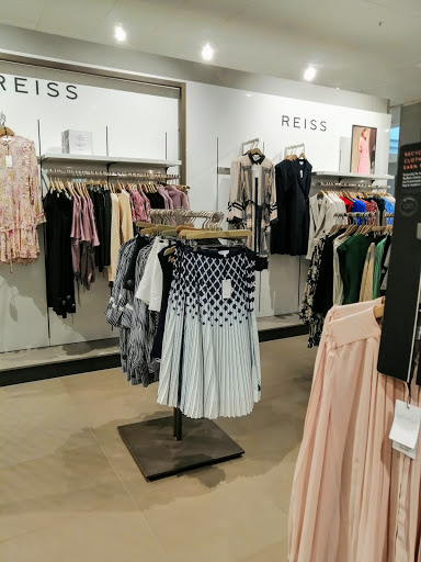 Reiss Cheadle John Lewis