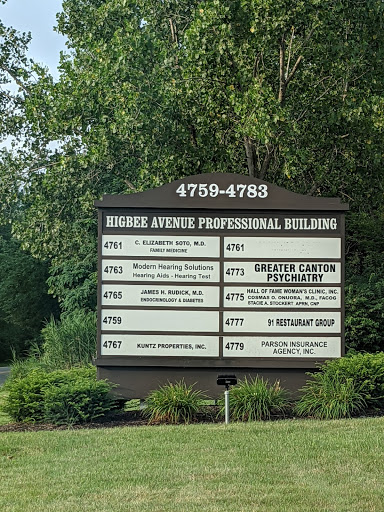 Insurance Agency «Parson Insurance Agency», reviews and photos