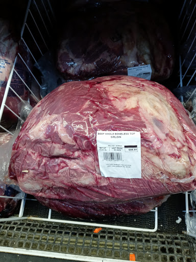Butcher Shop «Vintage Market», reviews and photos, 29501 Ann Arbor Trail, Westland, MI 48185, USA