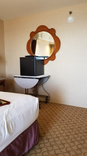 Hotel «Beau Rivage Resort & Casino», reviews and photos, 875 Beach Blvd, Biloxi, MS 39530, USA
