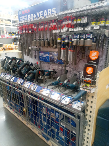 Home Improvement Store «The Home Depot», reviews and photos, 6301 Richfield Pkwy, Richfield, MN 55423, USA