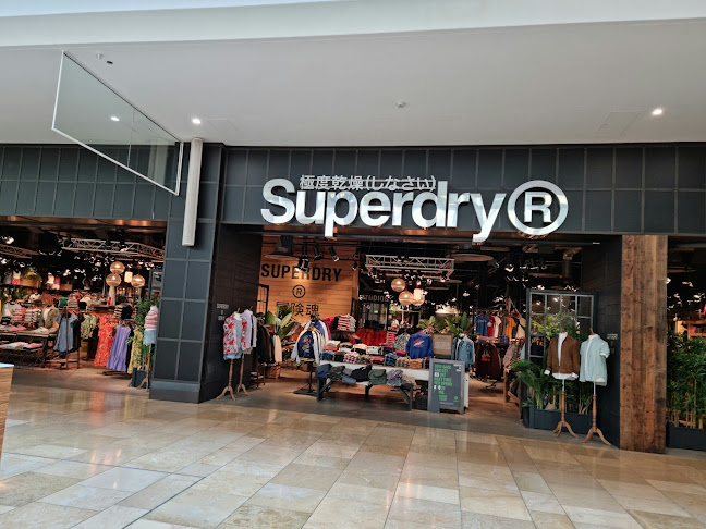 Superdry™ - Cardiff