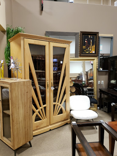 Furniture Store «Furniture Buy Consignment», reviews and photos, 123 S Central Expy, McKinney, TX 75070, USA