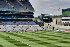 Cusack Stand image
