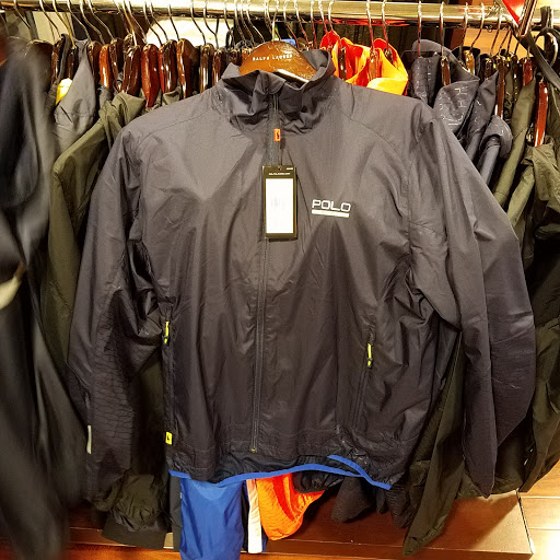 Outlet Store «Polo Ralph Lauren Factory Store», reviews and photos, 3939 S Interstate Hwy 35 #165, San Marcos, TX 78666, USA