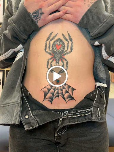 Explore small matching tattoo ideas, creative tattoo ideas in Seattle, available at Sakoku Tattoo