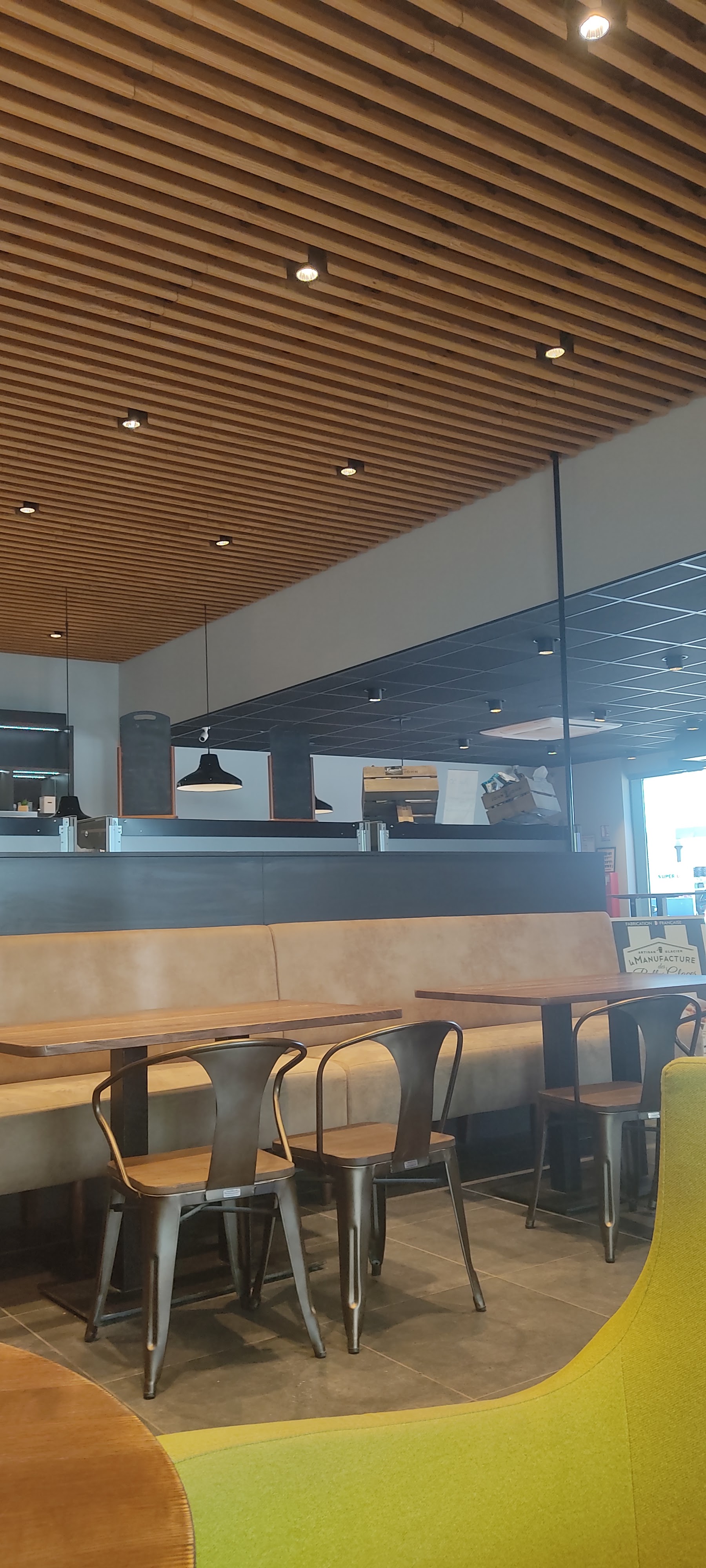 Photo n° 4 de l'avis de Axel.i fait le 04/08/2022 à 13:07
