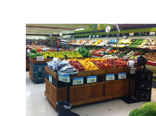 Grocery Store «Rays Food Place», reviews and photos, 1139 S Cloverdale Blvd, Cloverdale, CA 95425, USA