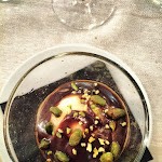 Photo n°4 de l'avis de Federica.a fait le 07/01/2023 à 23:34 sur le  Parlor à Bologna