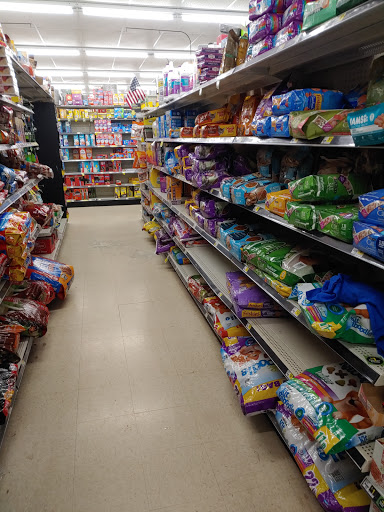 Discount Store «Dollar General», reviews and photos, 6635 S Old State Rd 59, Clay City, IN 47841, USA