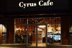 Cyrus Cafe image