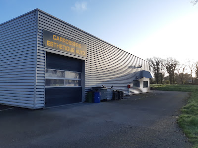 Carrosserie Muzillac Esthetique Auto à Muzillac