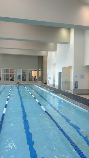 Gym «LA Fitness Buford», reviews and photos, 3420 Buford Dr NE, Buford, GA 30519, USA